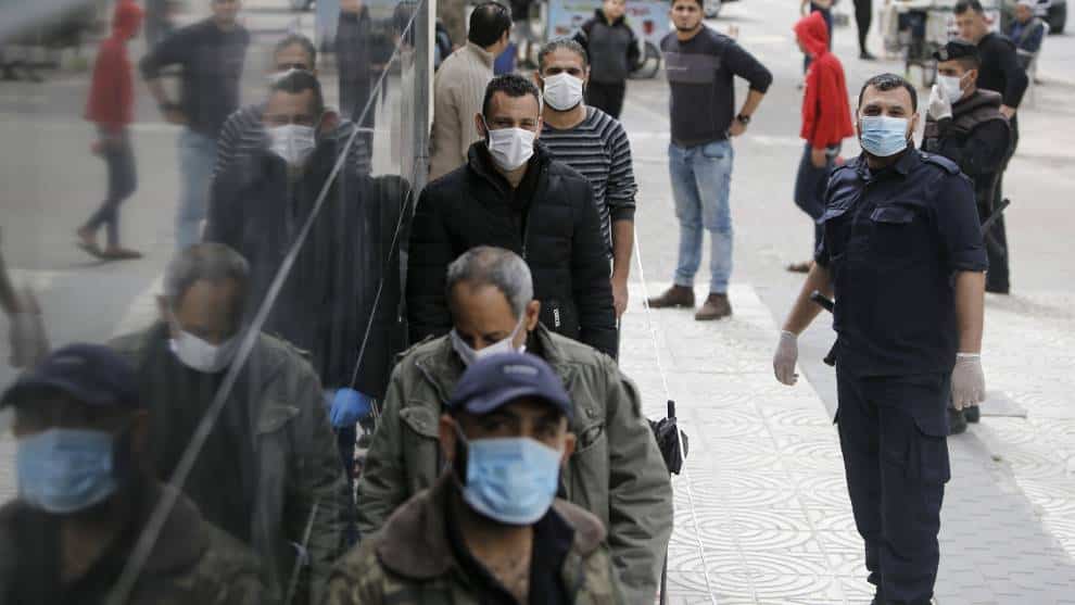 Estos son los lugares del mundo a los que todavía no ha llegado el coronavirus