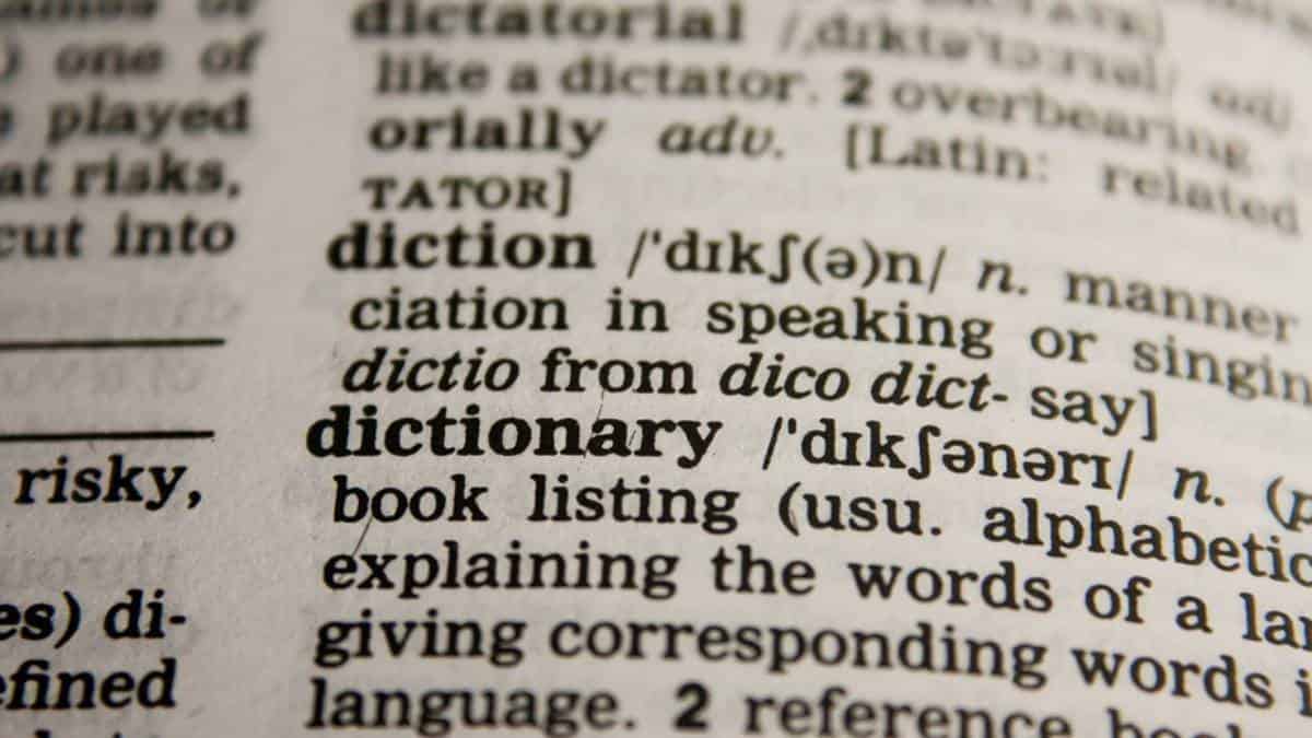 Estas son las nominadas por la RAE para palabra del año 2021