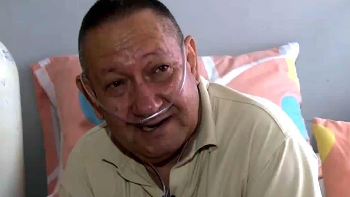 Eutanasia Víctor Escobar