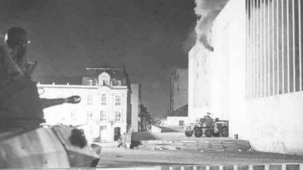 Fiscalía asegura que ha entregado 30 cuerpos de víctimas del holocausto del Palacio de Justicia