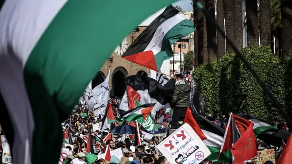 Ministro de Relaciones Exteriores de Palestina cree que Hamás podría aceptar un gobierno "tecnocrático" Ministro de Relaciones Exteriores de Palestina cree que Hamás podría aceptar un gobierno "tecnocrático"