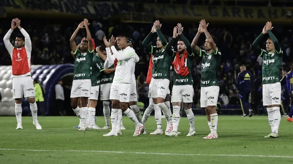 Copa Libertadores: ¿Cuándo fue la última vez que no hubo final entre clubes brasileños?