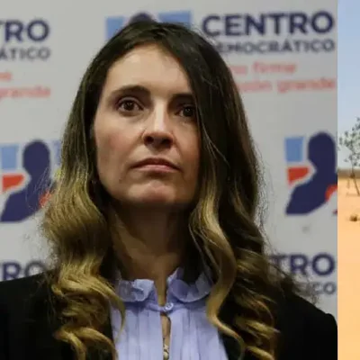 Paloma Valencia pide a la Corte Constitucional que tumbe el Decreto de ...