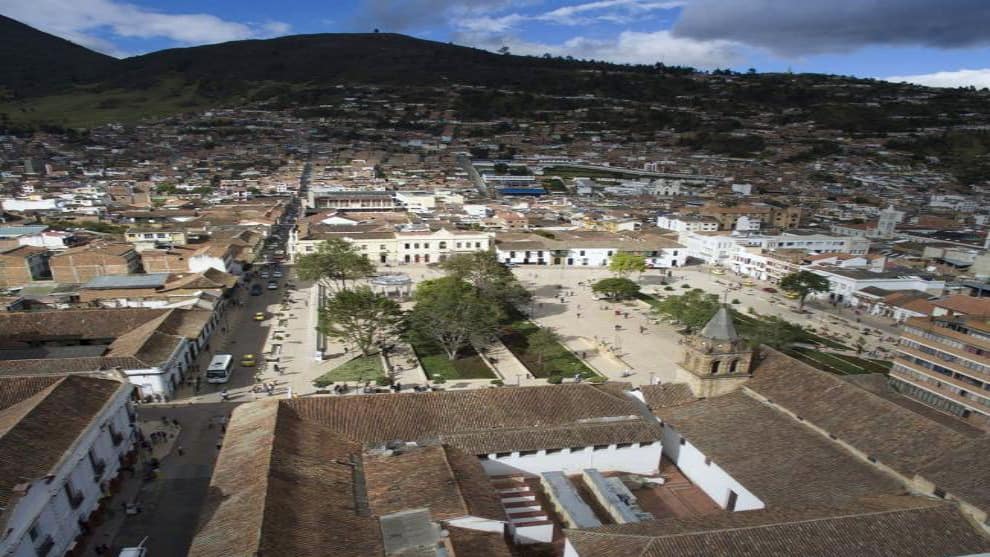 Pamplona y su semana Santa infantil, destino infaltable en Semana Santa