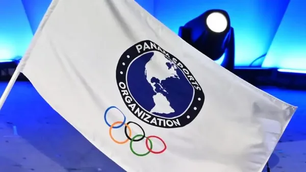 COC desmintió al Gobierno y afirmó que los Panamericanos se perdieron por incumplimientos