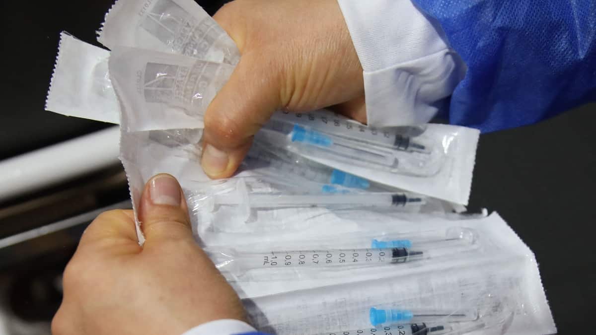 Pandemia en Colombia