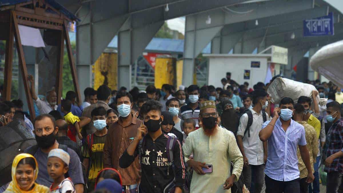 Esta nueva pandemia podría ser más letal que la de 1918 y que el Covid-19, causando más de 30 millones de muertes.