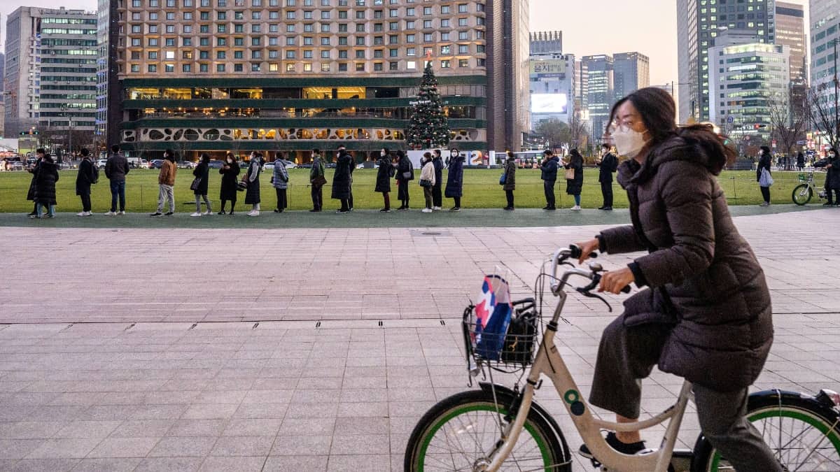 Europa necesita medidas urgentes para evitar una hecatombe por la pandemia