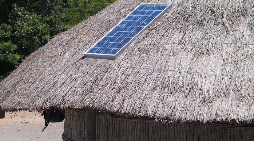 ¿Vale la pena invertir en energía fotovoltaica en las viviendas colombianas?