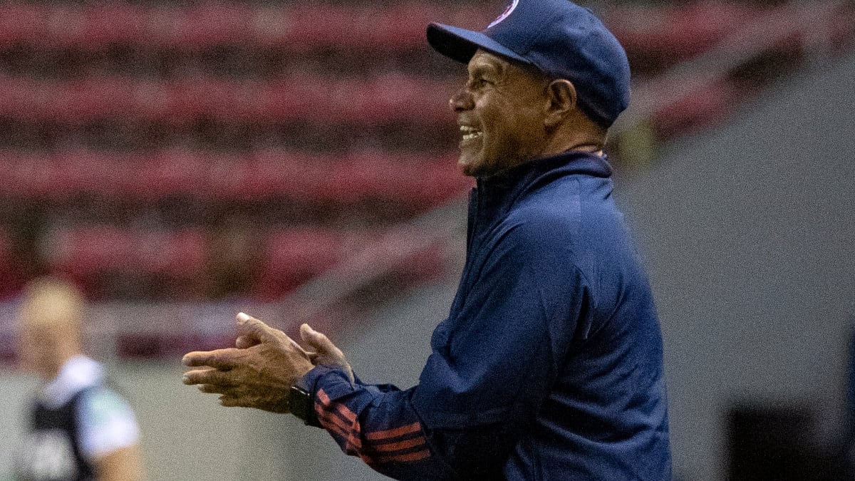 Carlos Paniagua clasificación Colombia a cuartos Mundial Femenino Sub-20