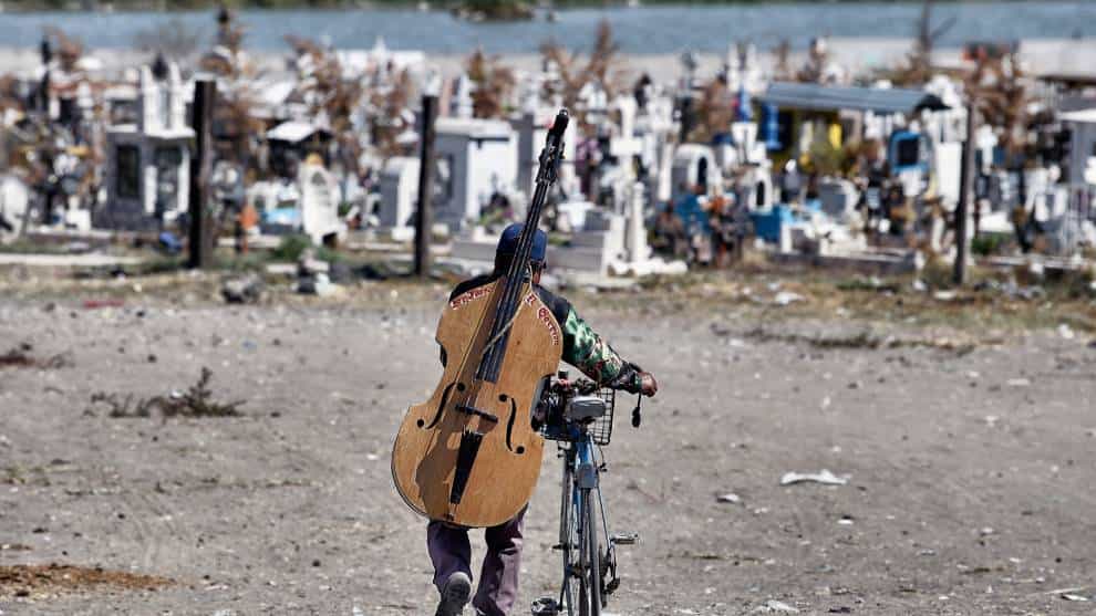El preocupante panorama que se vive en América Latina por el coronavirus