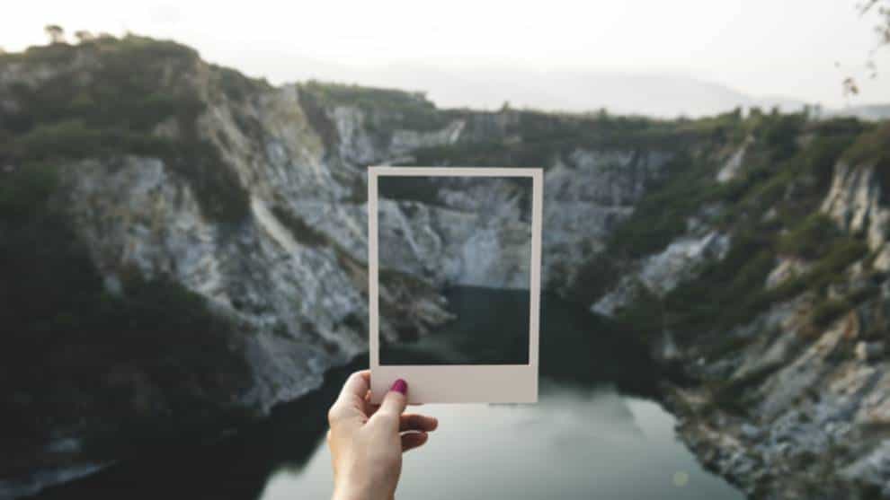 Cinco aplicaciones para hacer fotografías panorámicas