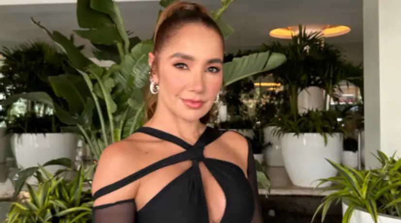 Paola Jara: esto es lo que le costaría a la artista viajar en jet privado para sus shows