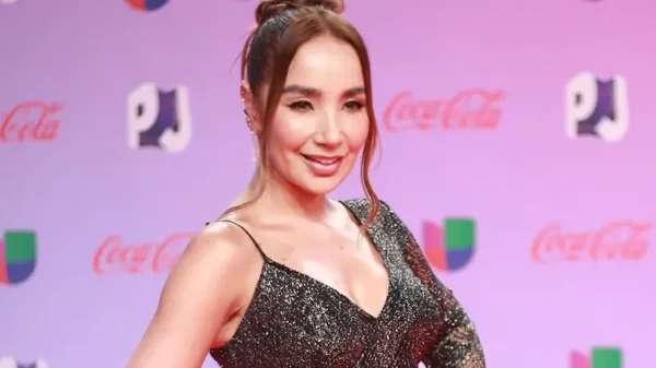 Paola Jara y su hermana dejaron boquiabiertos a sus seguidores con un video en la playa Paola Jara y su hermana dejaron boquiabiertos a sus seguidores con un video en la playa