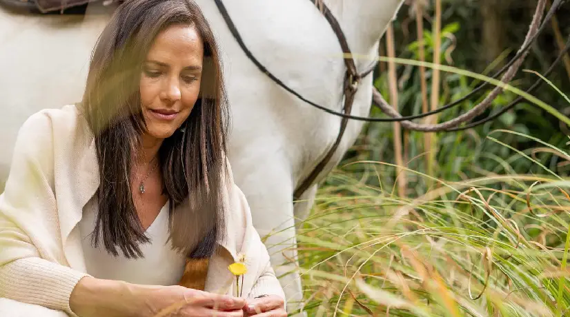 ¿Paola Turbay perdonaría una infidelidad?