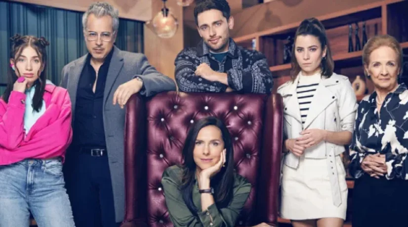 Paola Turbay fue víctima de estafa en redes sociales