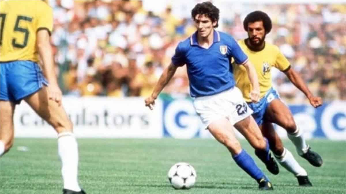 Paolo Rossi
