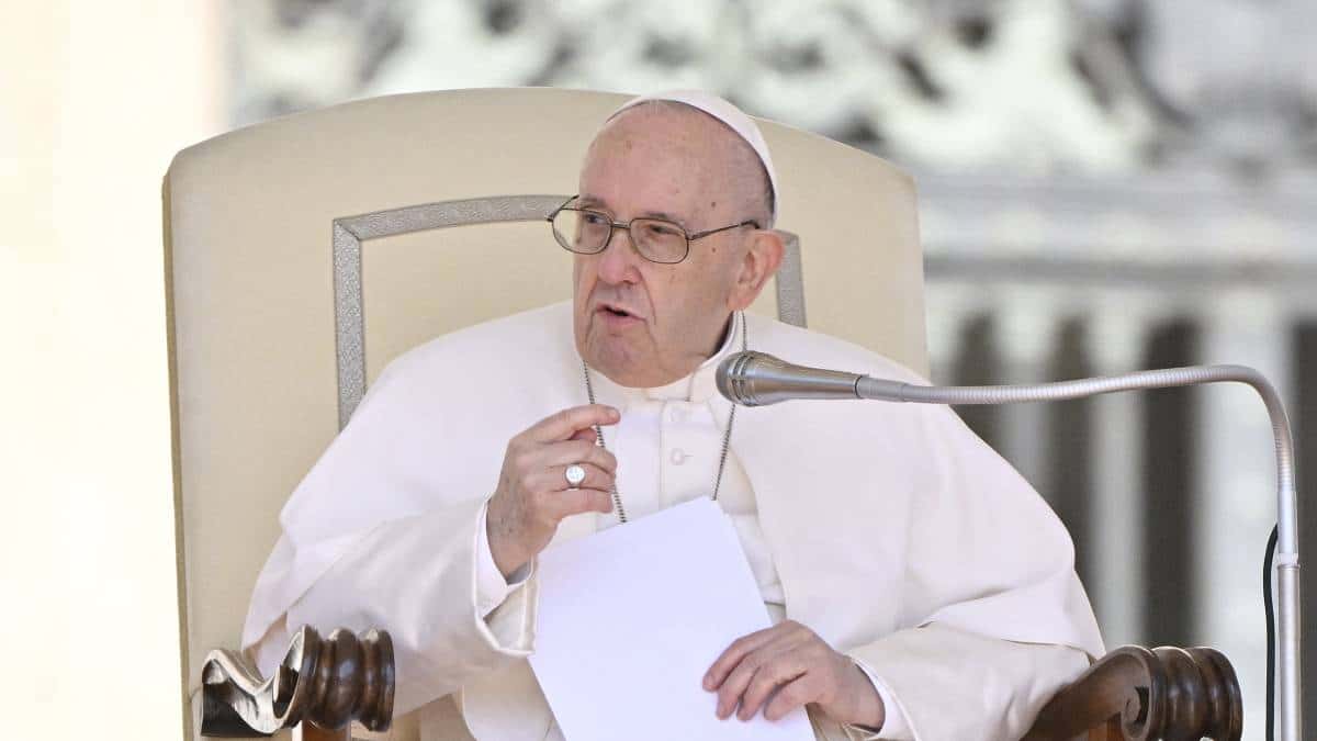 Papa ofrecerá disculpas a pueblos originarios en Canadá