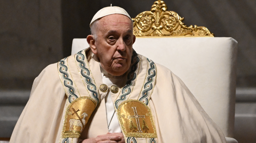 Papa Francisco no expondrá su cuerpo en su funeral