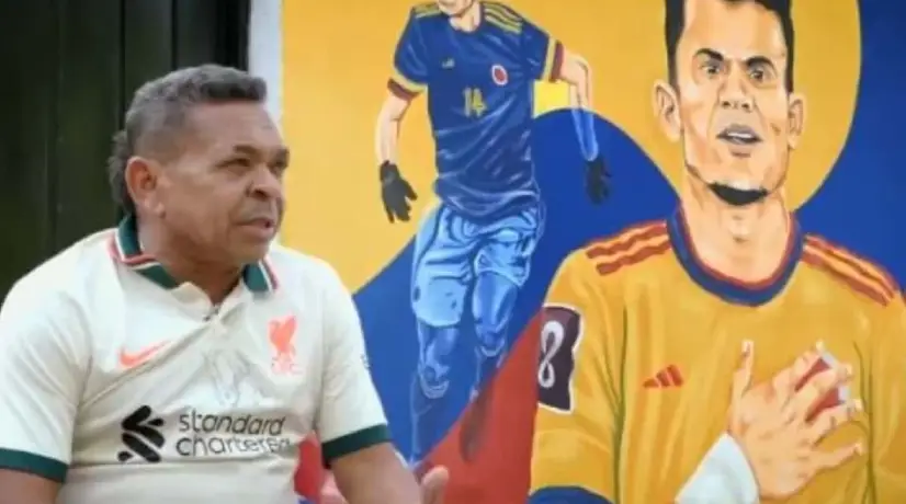 Defensoría busca establecer contacto humanitario con secuestradores del padre de Luis Díaz