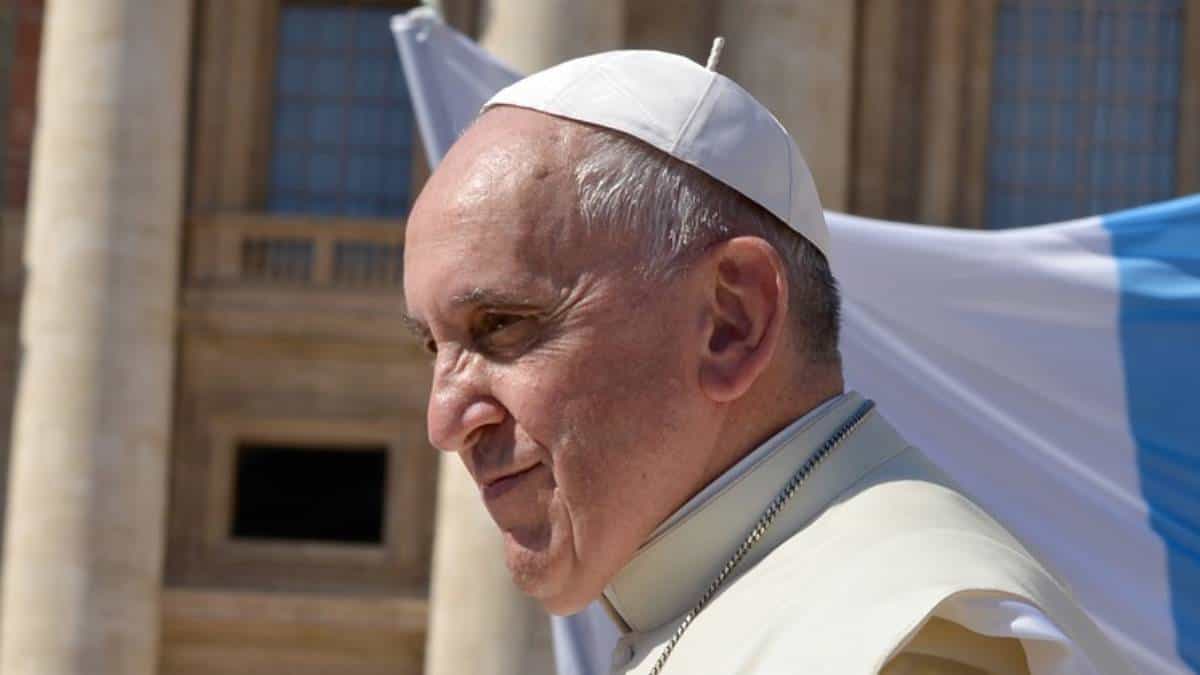 Papa Francisco manifestó su tristeza tras asesinato del presidente de Haití