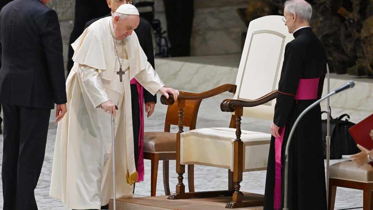 Papa Francisco toma el control de la Orden de Malta: ¿qué es?