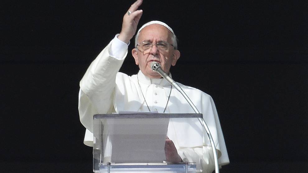 Papa Francisco elimina el secreto pontificio para investigaciones de abuso sexual