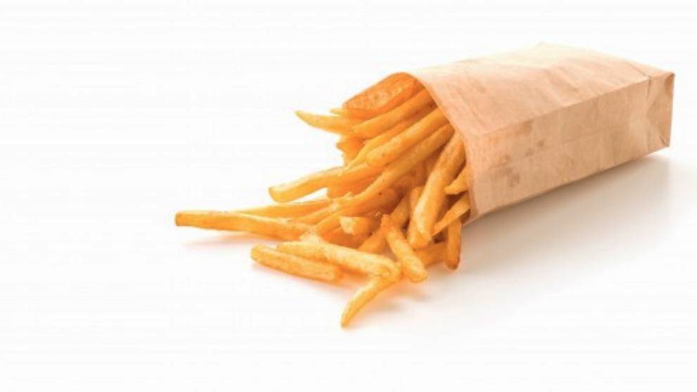 La UE lleva a Colombia ante la OMC por aranceles a papas fritas