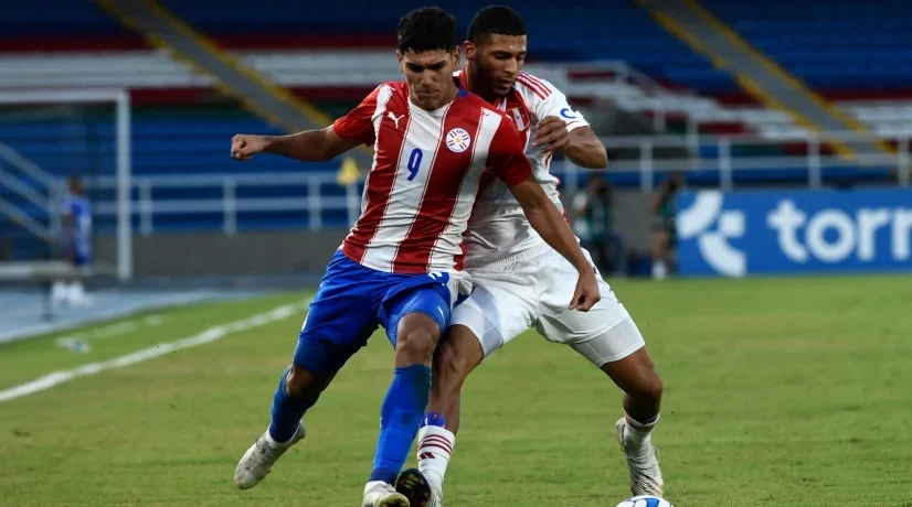 Paraguay vs. Perú: EN VIVO, primer juego de las Eliminatorias Sudamericanas