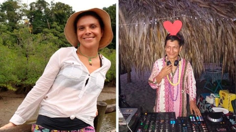 Hallan cuerpos que serían de pareja desaparecida en la vía a Palomino, La Guajira