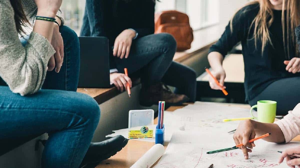Participación de las mujeres en empresas latinoamericanas