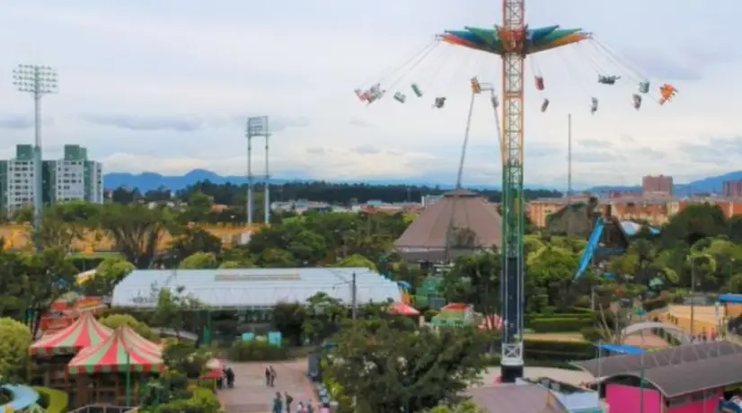 ¡Aproveche! Mundo Aventura dará pasaportes 'gratuitos' a los bogotanos: ¿Cómo aplicar?