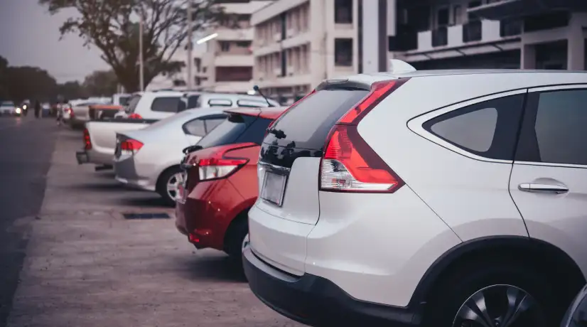 Precio de parqueaderos en Bogotá subió: esto es lo máximo que le pueden cobrar