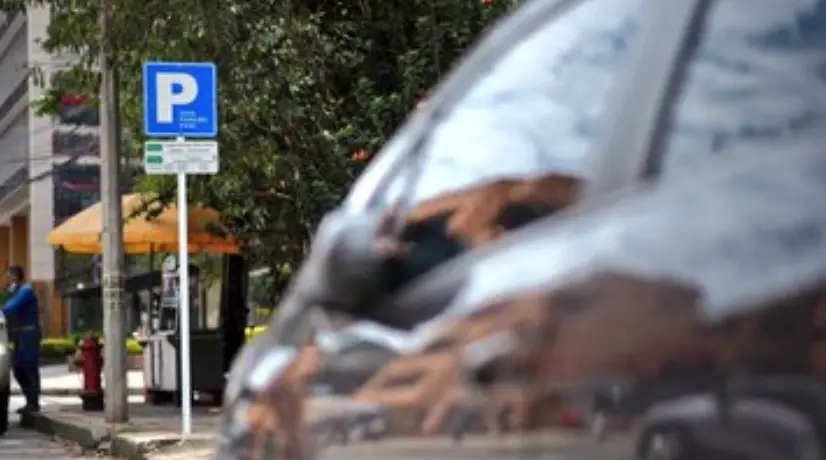 Lanzan estrategia para evitar parqueo indebido en Bucaramanga