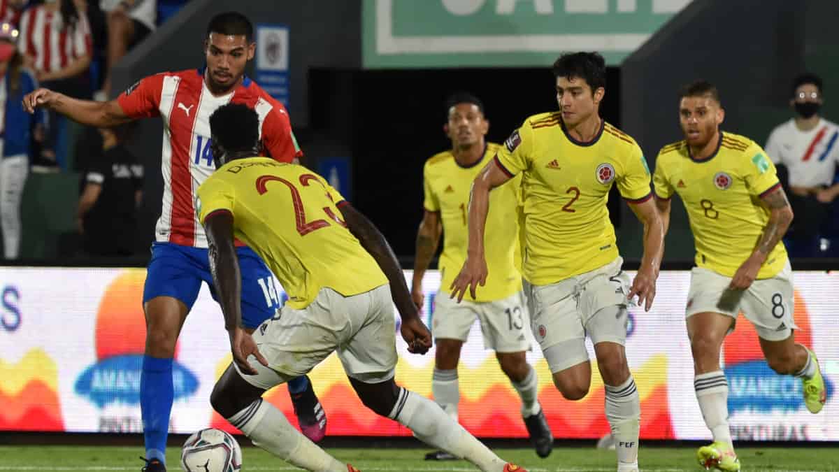 Guillermo Barros Schelotto nuevo técnico de la Selección de Paraguay