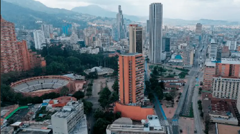 Partido Verde no tendrá candidato a Alcaldía de Bogotá