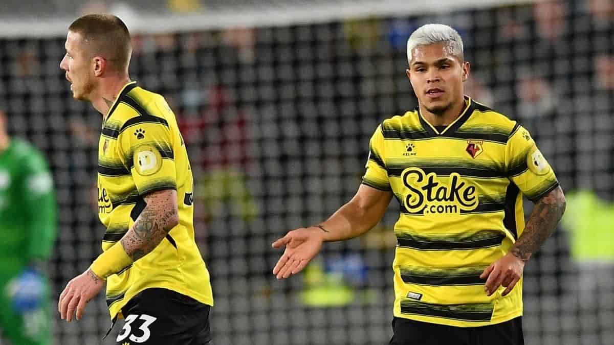 Premier League aplaza dos partidos del Boxing Day por casos de covid