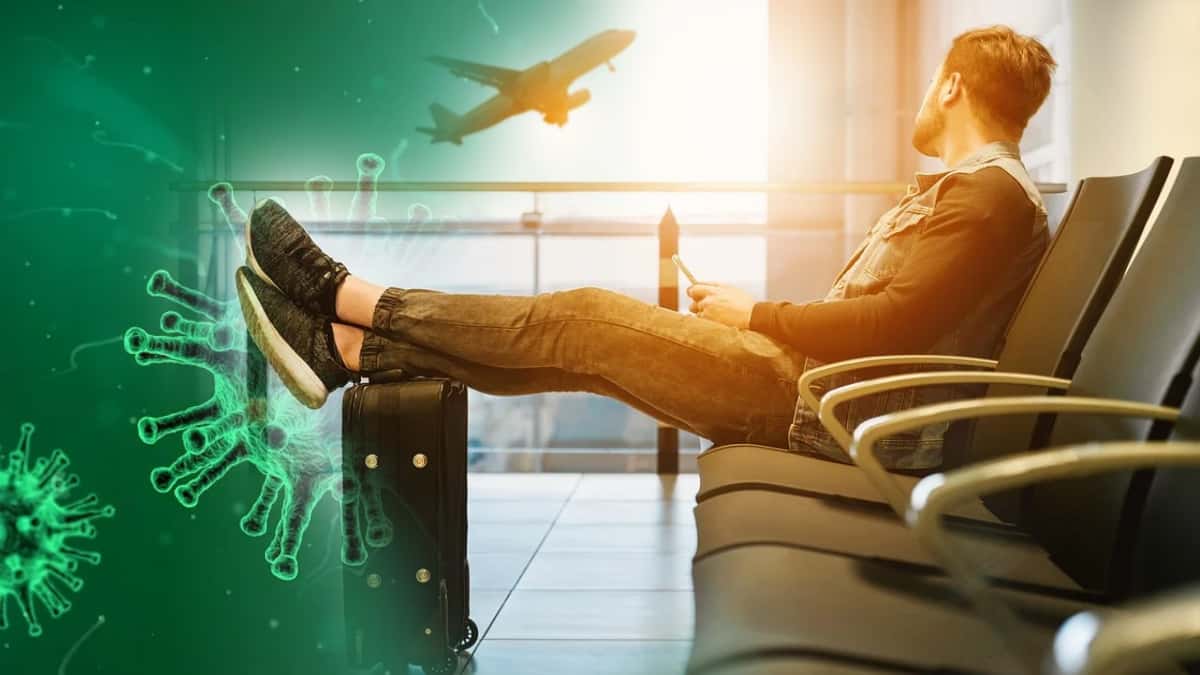 España determina cuarentena para viajeros procedentes de Colombia