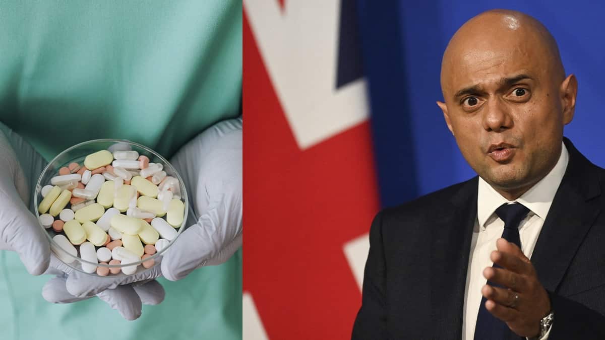 Píldora anticovid: Reino Unido es el primer país en aprobar su uso