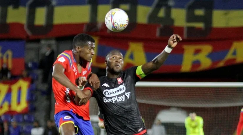 El 'León' no pudo rugir en el Galeras y salió derrotado dos goles a cero contra el Dep. Pasto