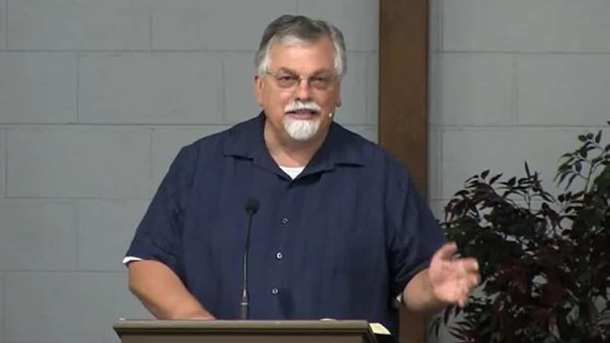 Locutor falleció por coronavirus tras renunciar a la vacuna (YouTube)