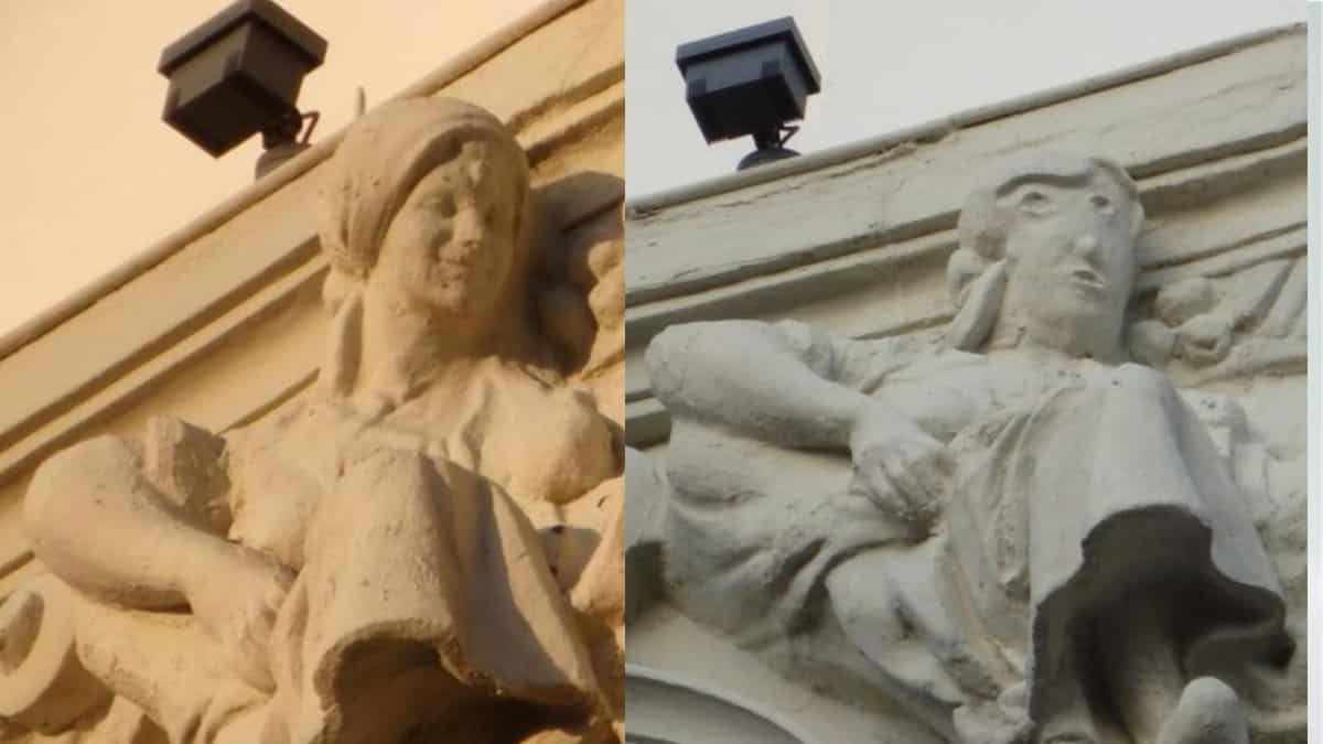 Pastorcita de Palencia