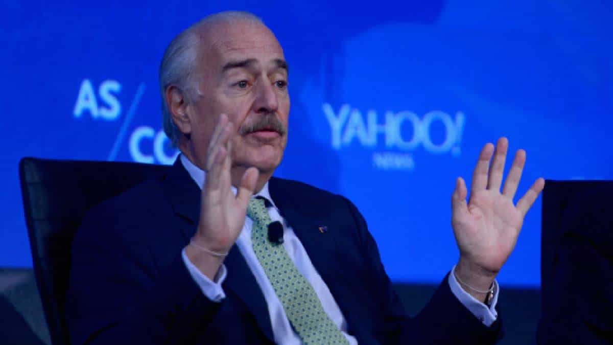 Andrés Pastrana Arango