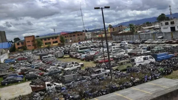 ¿Qué hacer si la grúa se le llevó el carro? Este es el paso a paso que debe seguir ¿Qué hacer si la grúa se le llevó el carro? Este es el paso a paso que debe seguir
