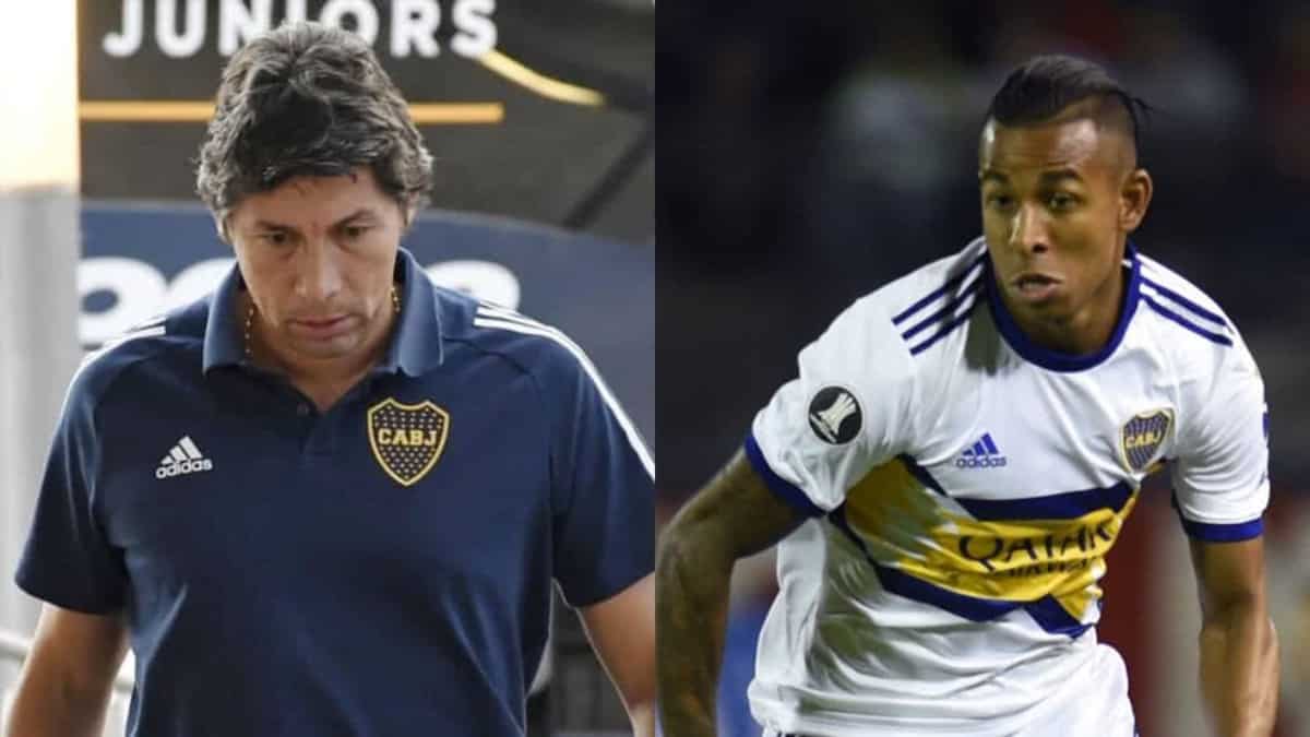 Patrón Bermúdez sobre Villa y demás colombianos