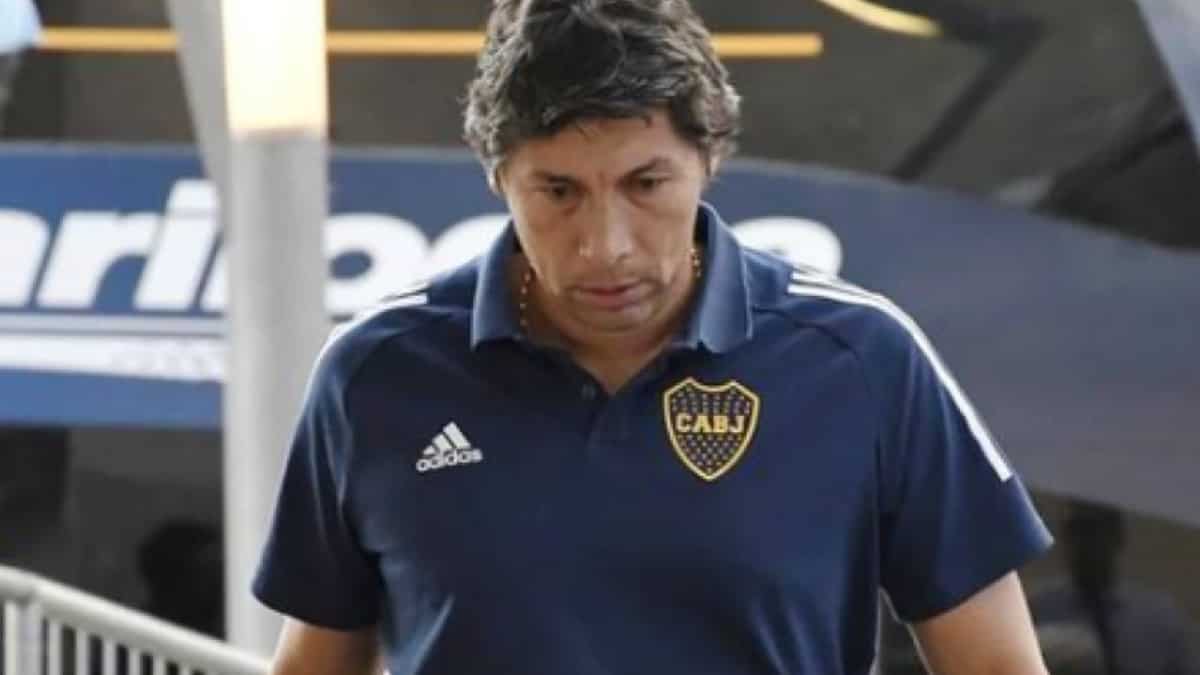 Foto: @patronbermudez