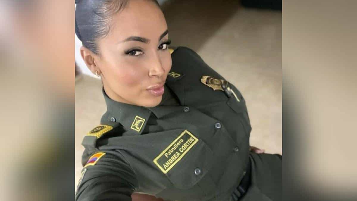 Patrullera trans perdió tutela con la que buscaba volver a la Policía