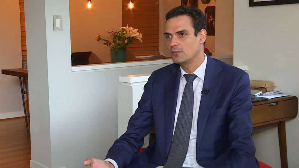 Paulo Abrao, ¿sigue siendo o no el secretario ejecutivo de la CIDH?