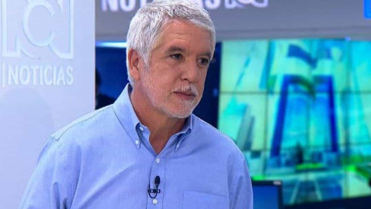 Enrique Peñalosa fue ingresado de urgencias por covid-19 en Bogotá