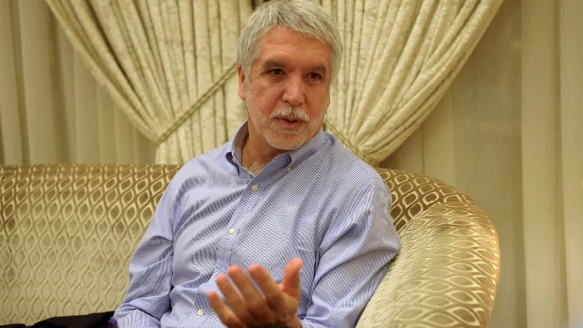 Murió Cecilia Londoño, mamá de Enrique Peñalosa